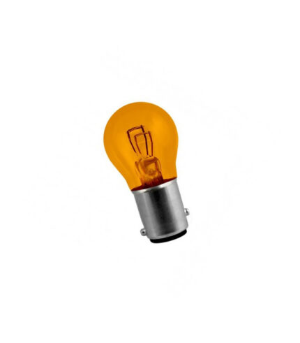 لامپ-1-کنتاک-نارنجی-ال90